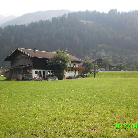 Haus Weitenstich เซลล์ อัม ซิลลา ภายนอก รูปภาพ