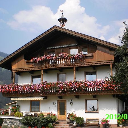 Haus Weitenstich เซลล์ อัม ซิลลา ภายนอก รูปภาพ
