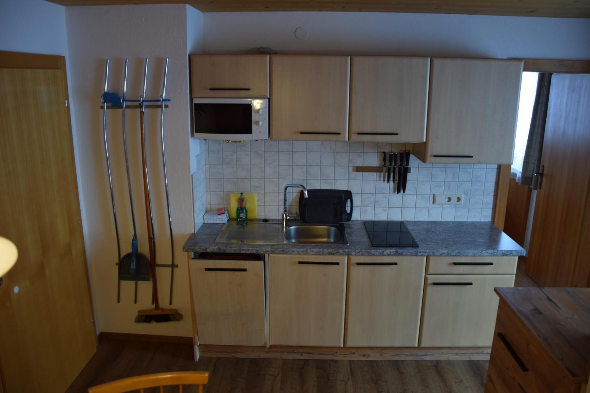 Haus Weitenstich เซลล์ อัม ซิลลา ภายนอก รูปภาพ