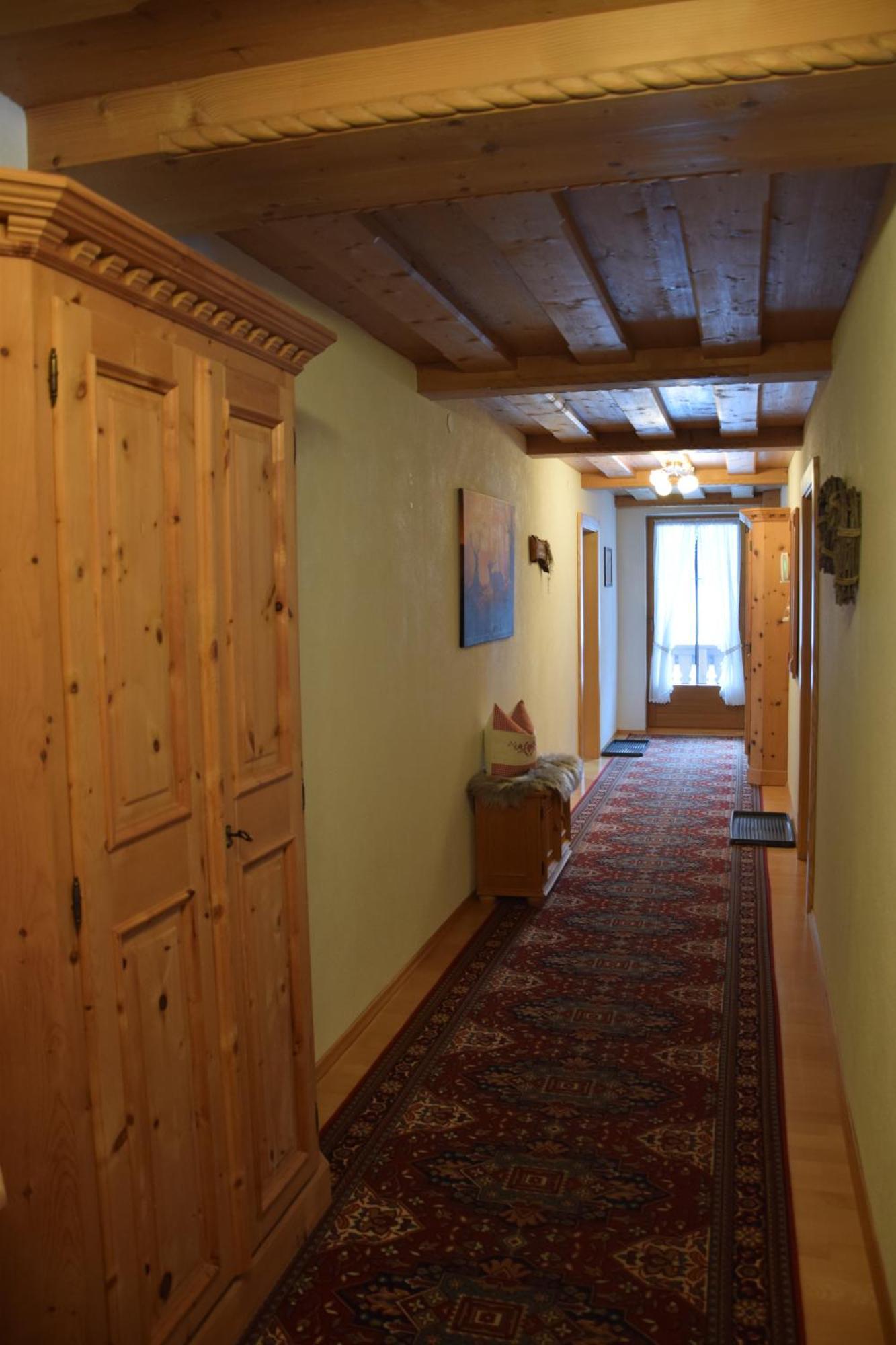 Haus Weitenstich เซลล์ อัม ซิลลา ภายนอก รูปภาพ