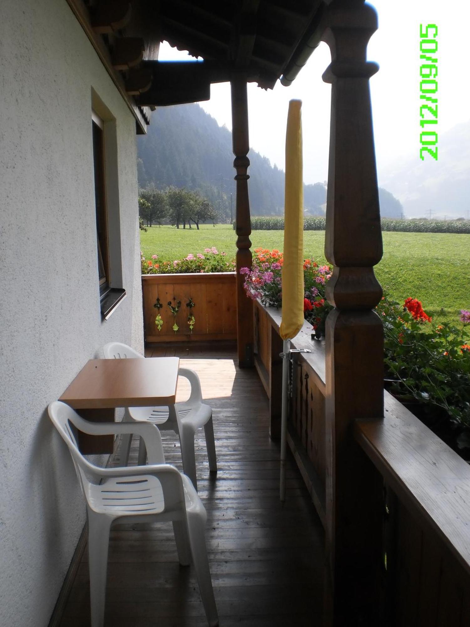 Haus Weitenstich เซลล์ อัม ซิลลา ภายนอก รูปภาพ
