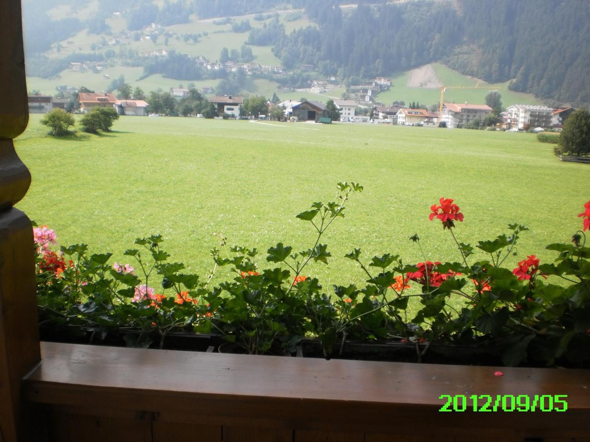 Haus Weitenstich เซลล์ อัม ซิลลา ภายนอก รูปภาพ