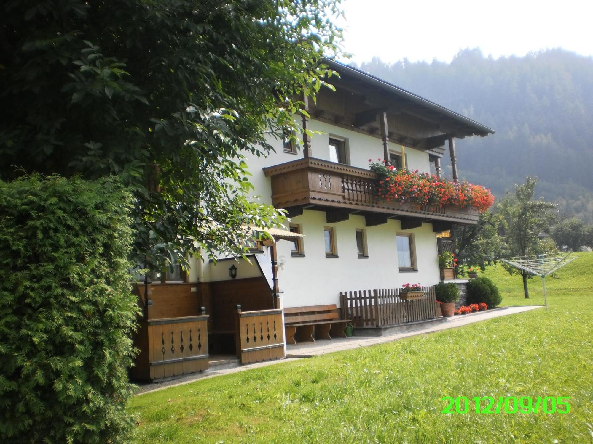 Haus Weitenstich เซลล์ อัม ซิลลา ภายนอก รูปภาพ