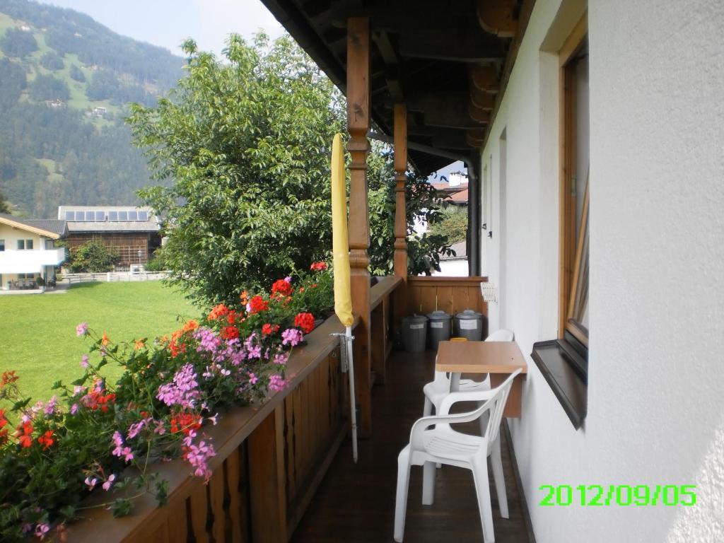 Haus Weitenstich เซลล์ อัม ซิลลา ภายนอก รูปภาพ