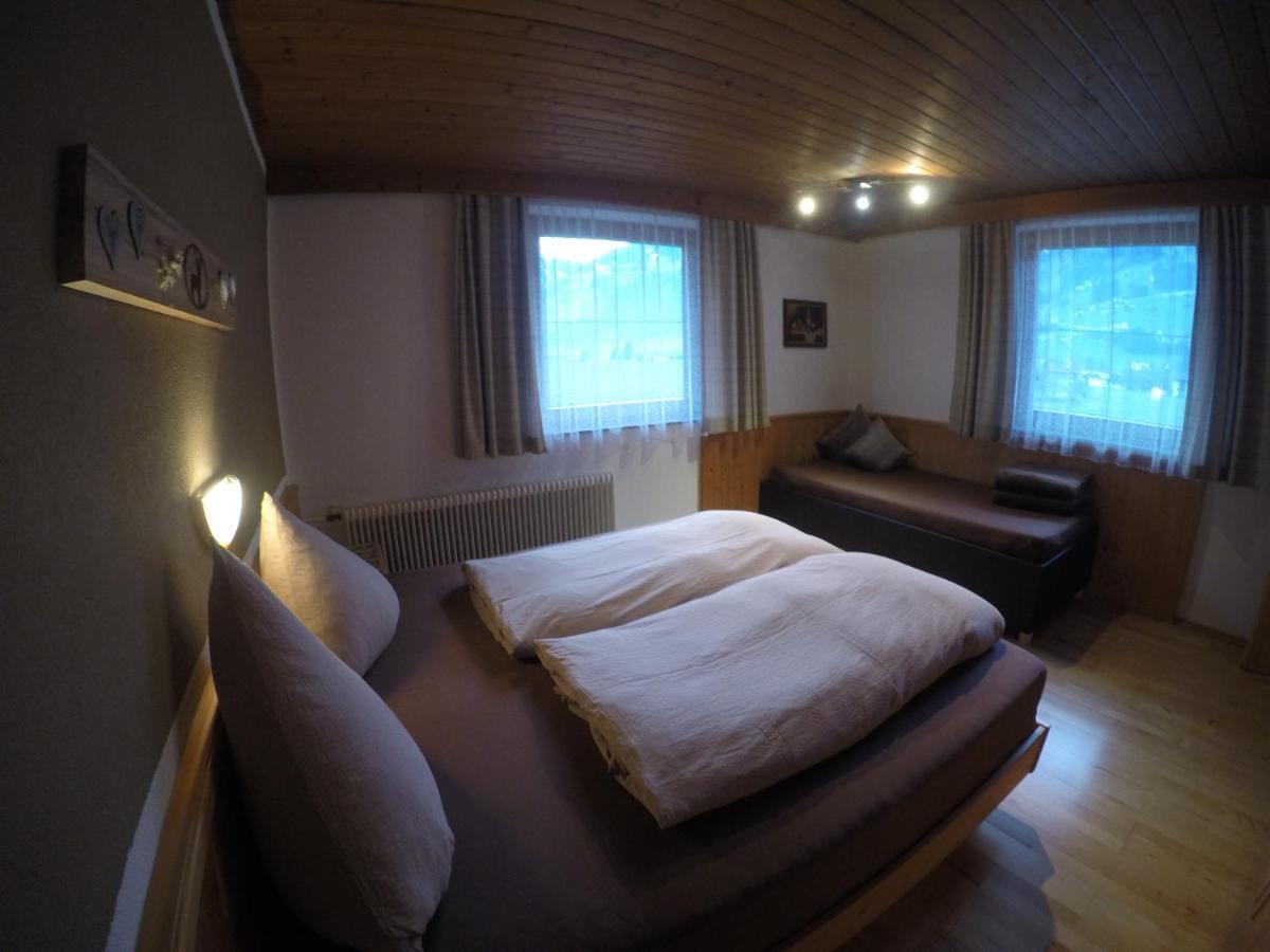 Haus Weitenstich เซลล์ อัม ซิลลา ภายนอก รูปภาพ
