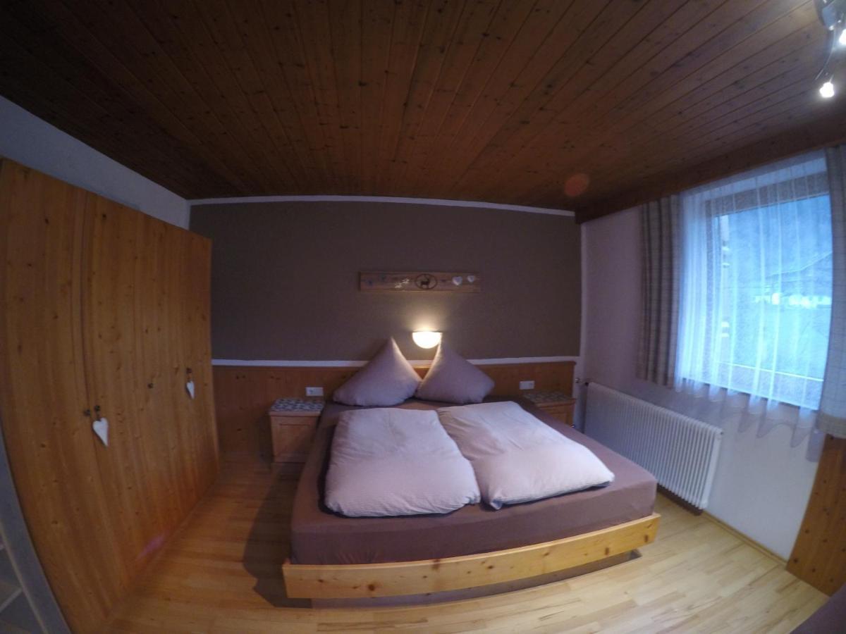 Haus Weitenstich เซลล์ อัม ซิลลา ภายนอก รูปภาพ