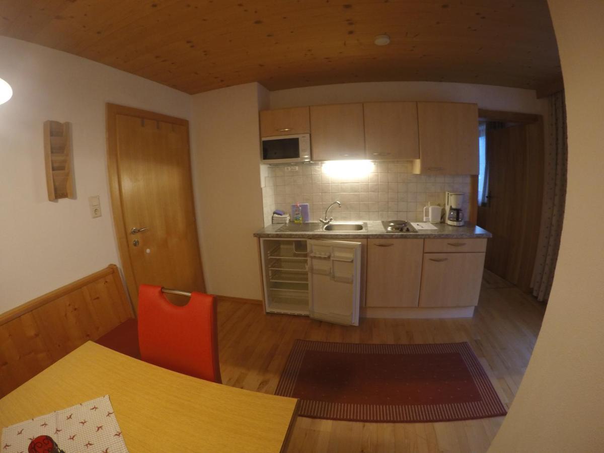Haus Weitenstich เซลล์ อัม ซิลลา ภายนอก รูปภาพ